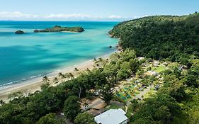 Cape Hillsborough Nature Tourist Park